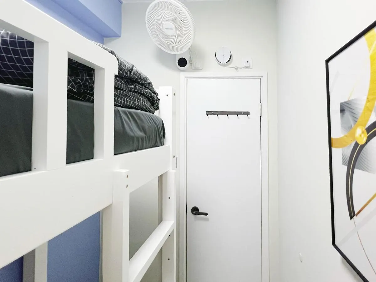 Student Accommodation - 188 Wan Chai Road Hong Kong