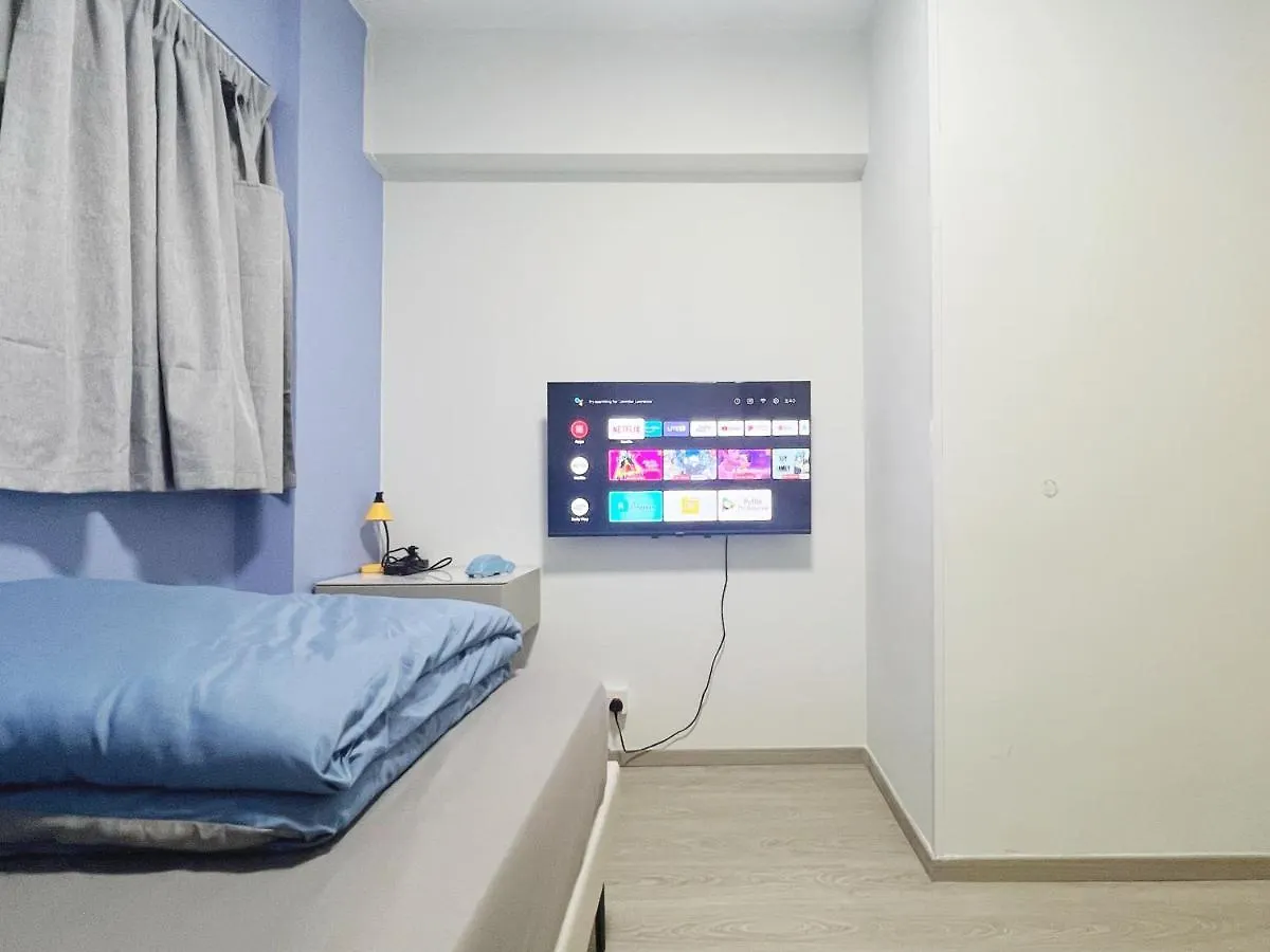 Hostel Student Accommodation - 188 Wan Chai Road Hong Kong