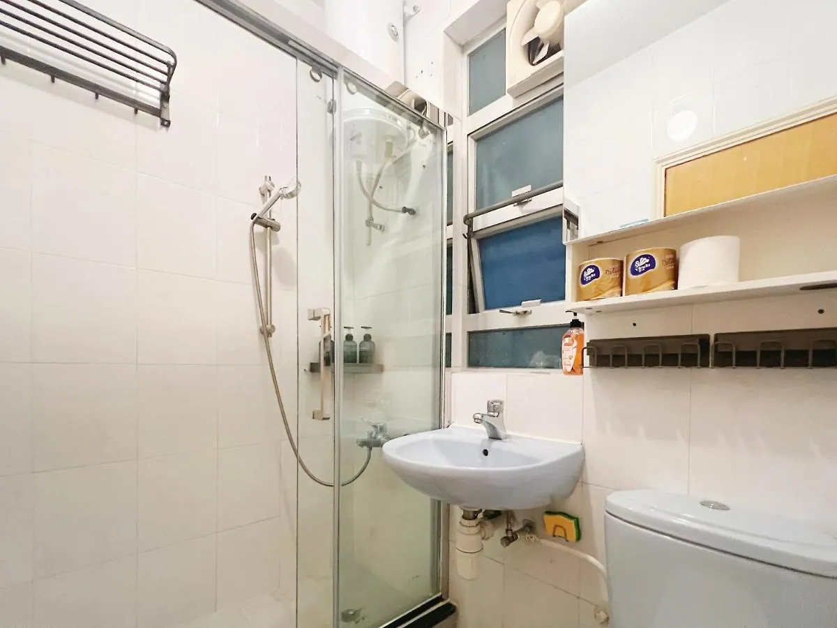 Student Accommodation - 188 Wan Chai Road Hong Kong 0*,  China