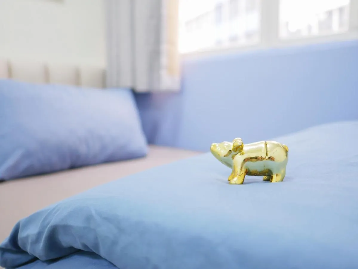 Student Accommodation - 188 Wan Chai Road Hong Kong 0*,