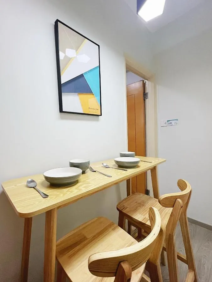Student Accommodation - 188 Wan Chai Road Hong Kong