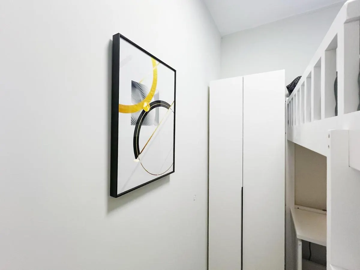 Hostel Student Accommodation - 188 Wan Chai Road Hong Kong