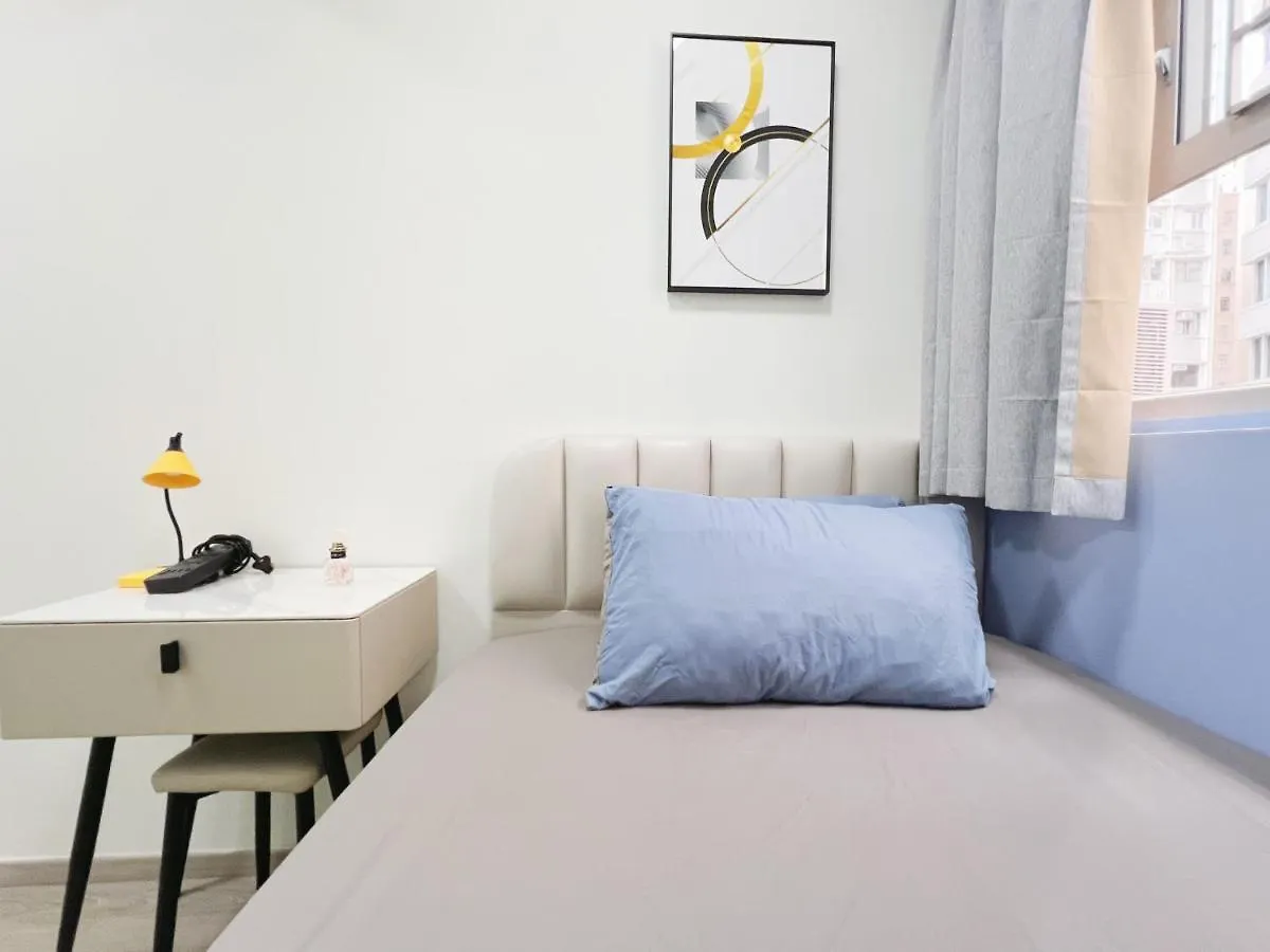 Student Accommodation - 188 Wan Chai Road Hong Kong 0*,  China