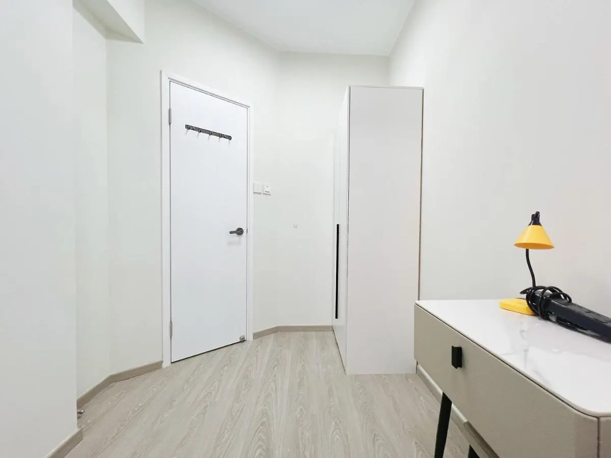 Student Accommodation - 188 Wan Chai Road Hong Kong China