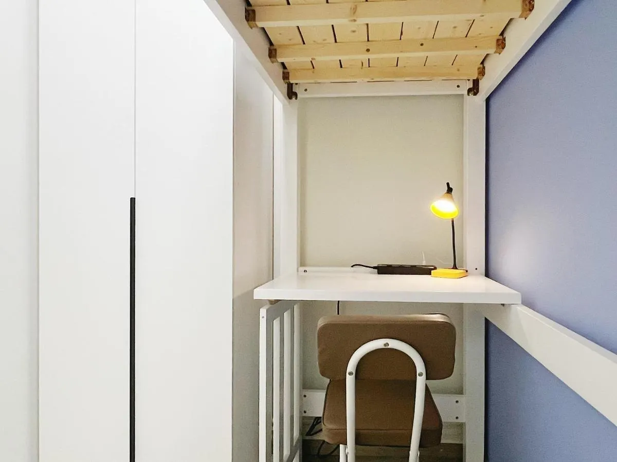Hostel Student Accommodation - 188 Wan Chai Road Hong Kong