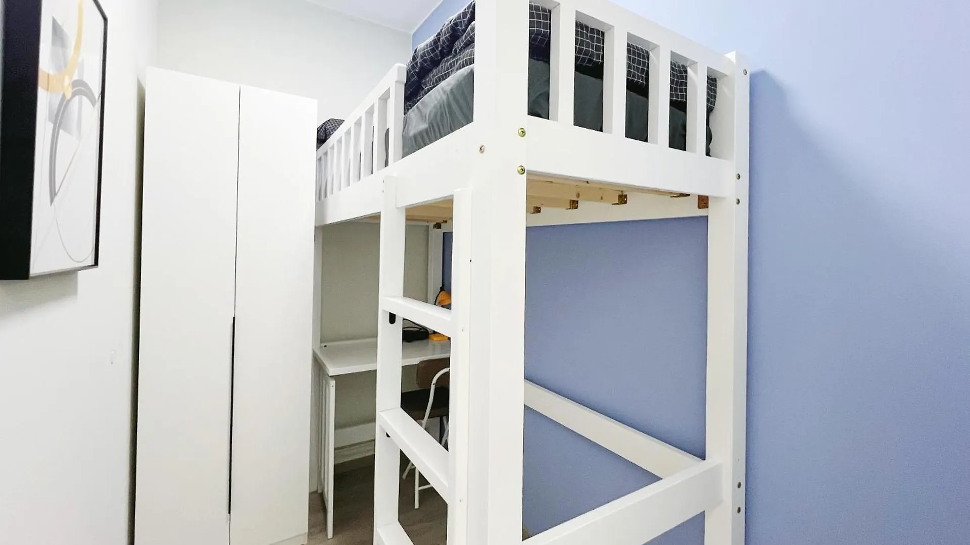 Student Accommodation - 188 Wan Chai Road Hong Kong 0*,  China