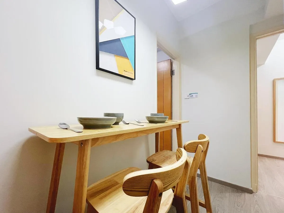 Student Accommodation - 188 Wan Chai Road Hong Kong 0*,  China